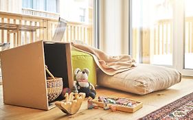 The Tauplitz Suites - Alpine Suite B4 By Aa Holiday Homes