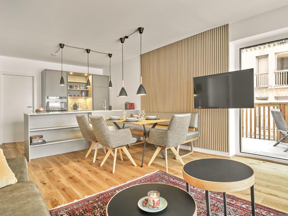The Tauplitz Suites - Alpine Suite B4 By Aa Holiday Homes Exterior foto