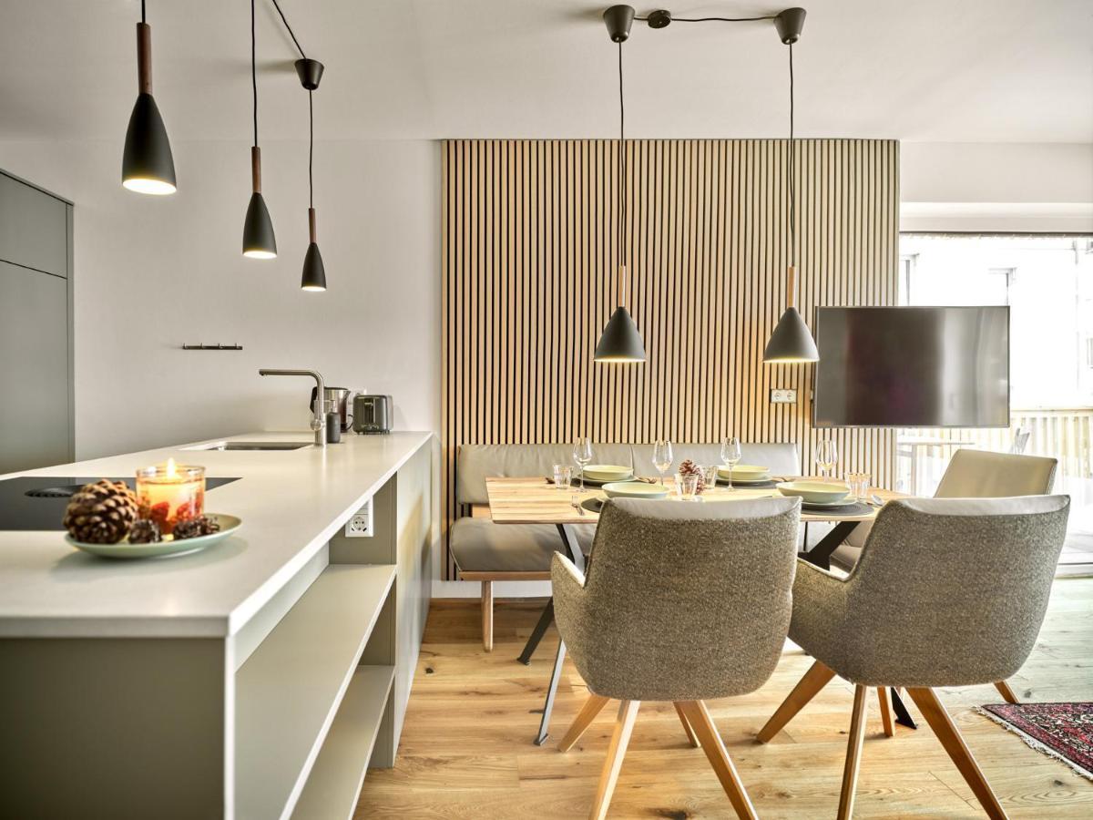 The Tauplitz Suites - Alpine Suite B4 By Aa Holiday Homes Exterior foto