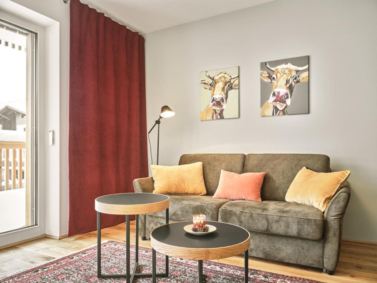 The Tauplitz Suites - Alpine Suite B4 By Aa Holiday Homes Exterior foto