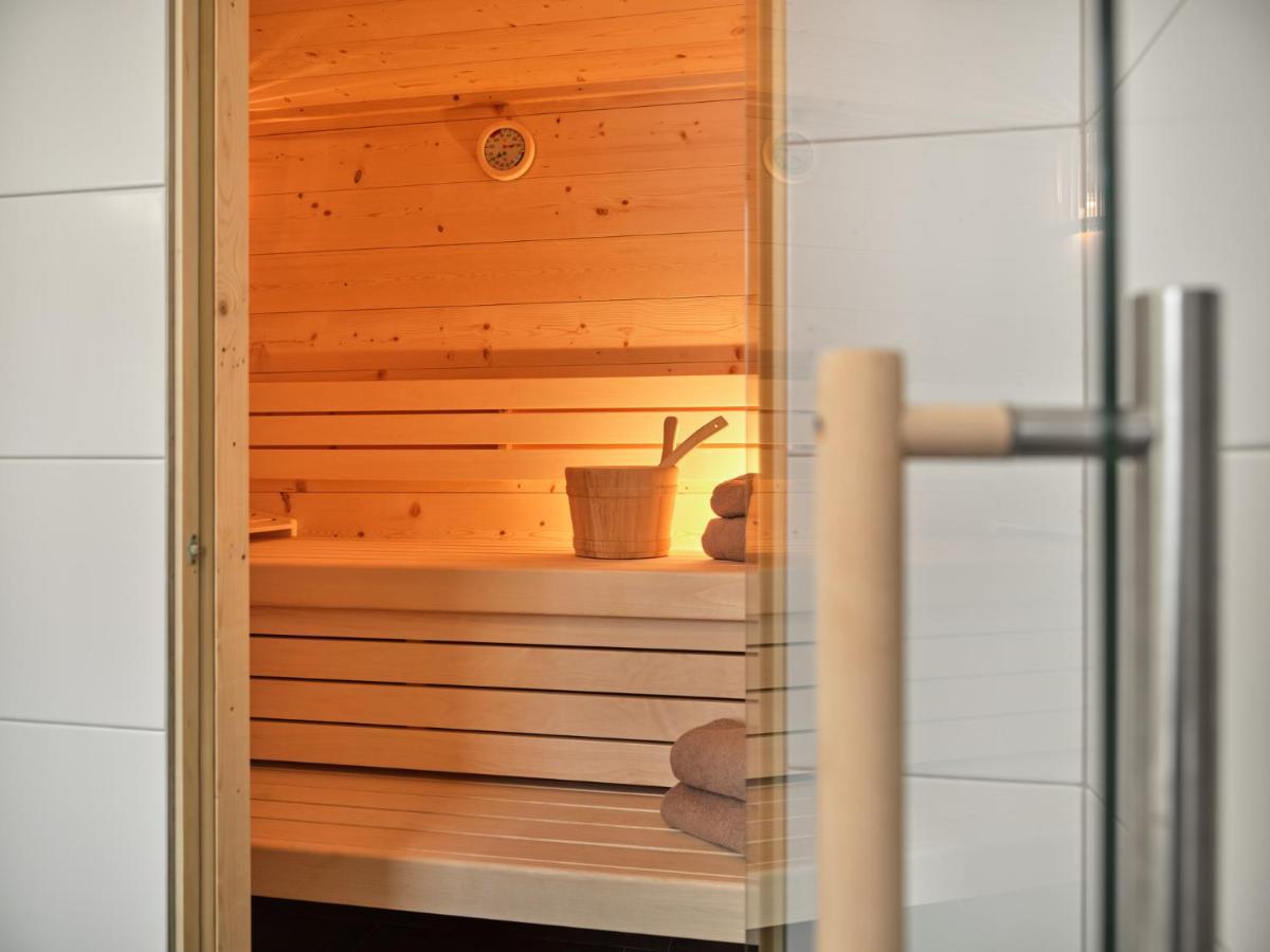 The Tauplitz Suites - Alpine Suite B4 By Aa Holiday Homes Exterior foto