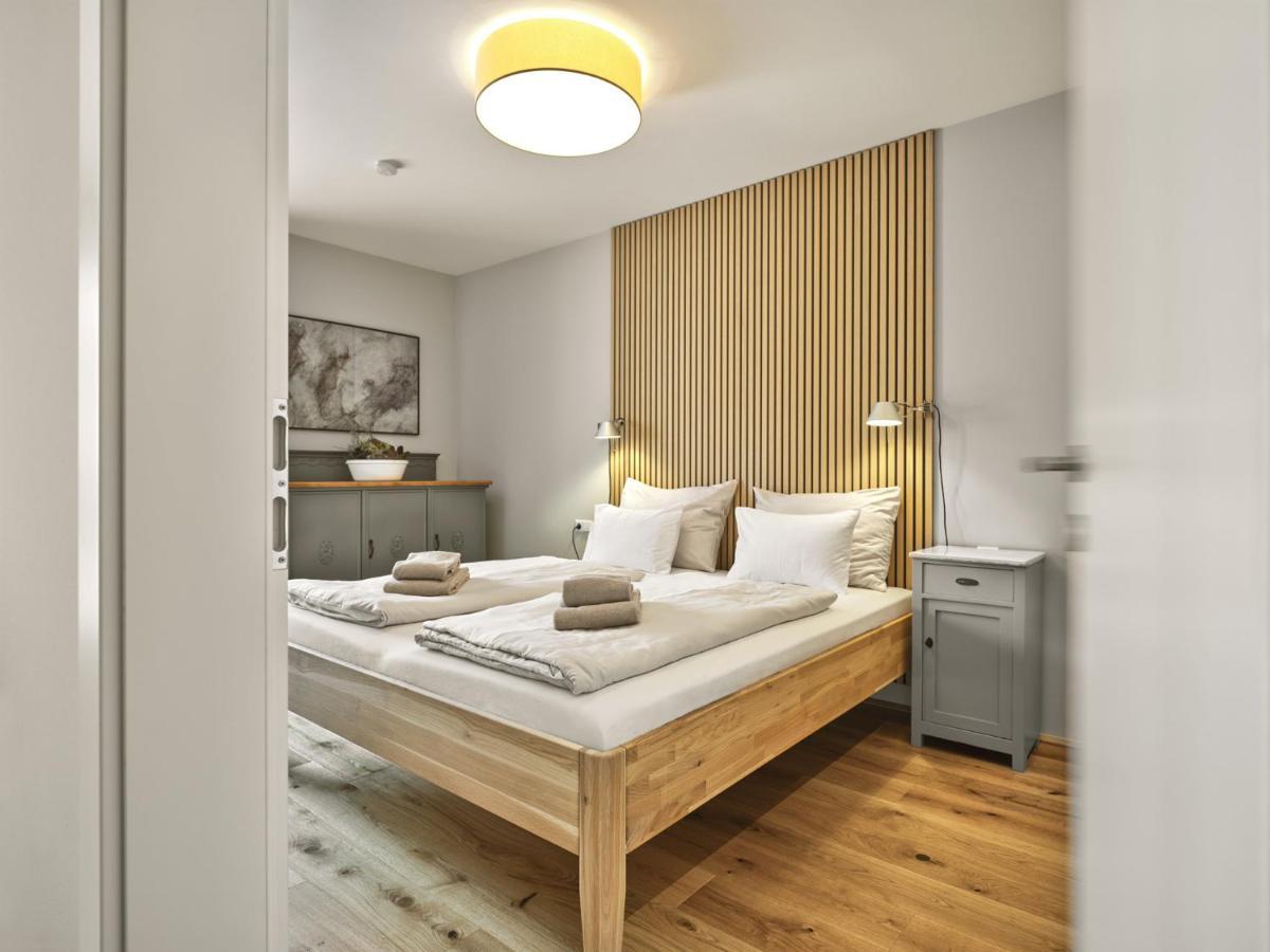 The Tauplitz Suites - Alpine Suite B4 By Aa Holiday Homes Exterior foto