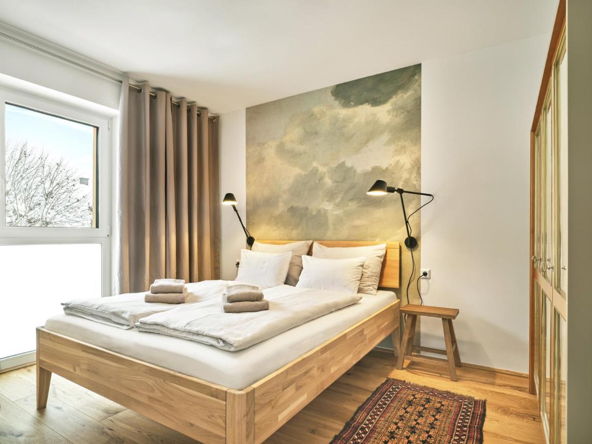 The Tauplitz Suites - Alpine Suite B4 By Aa Holiday Homes Exterior foto