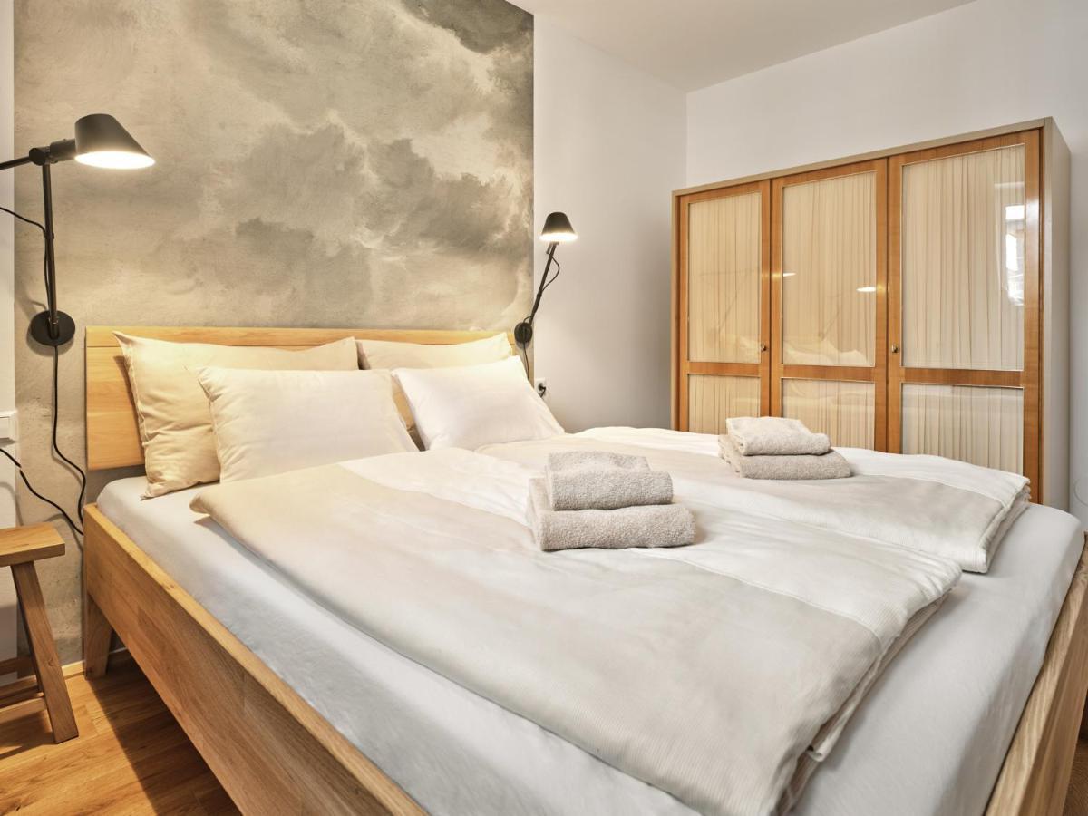 The Tauplitz Suites - Alpine Suite B4 By Aa Holiday Homes Exterior foto